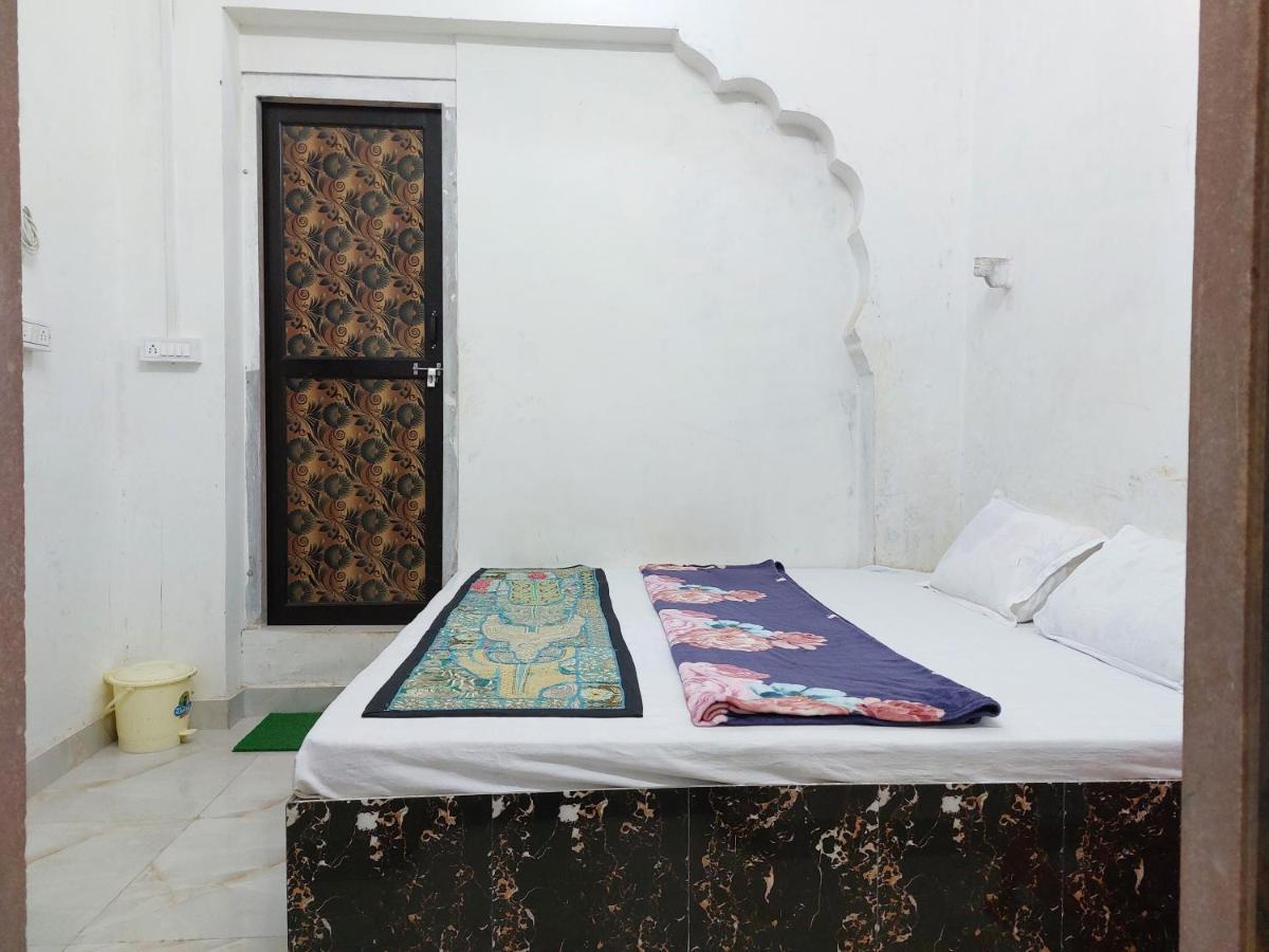 Hotel Kota Kunj Heritage Pushkar Esterno foto