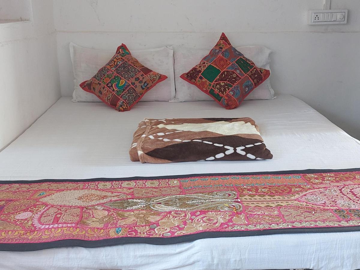 Hotel Kota Kunj Heritage Pushkar Esterno foto
