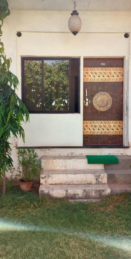 Hotel Kota Kunj Heritage Pushkar Esterno foto