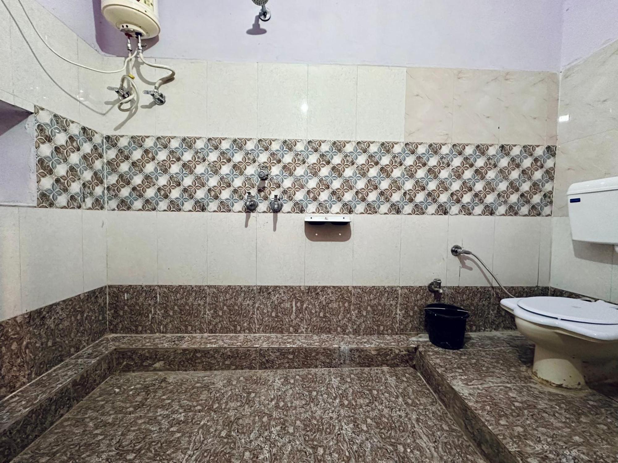 Hotel Kota Kunj Heritage Pushkar Esterno foto